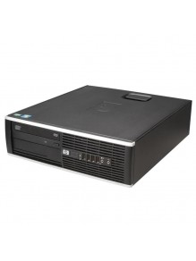 EQUIPO REF. HP AMD 3.0GHZ, 4GB, 500GB, DVD