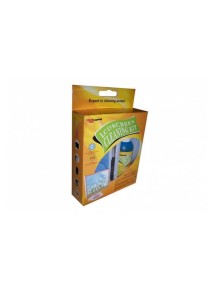 SET DE LIMPIEZA XTREME PARA NOTEBOOK O LCD