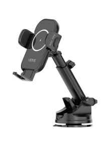 SOPORTE/CARGADOR VIDVIE HC1531 INAL VENTOSA 15W