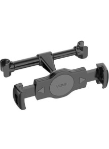SOPORTE CELULAR 1528 P/AUTO REPOSACABEZA VIDVIE