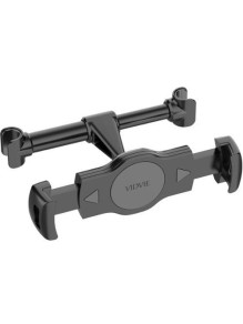 SOPORTE CELULAR 1528 P/AUTO REPOSACABEZA VIDVIE