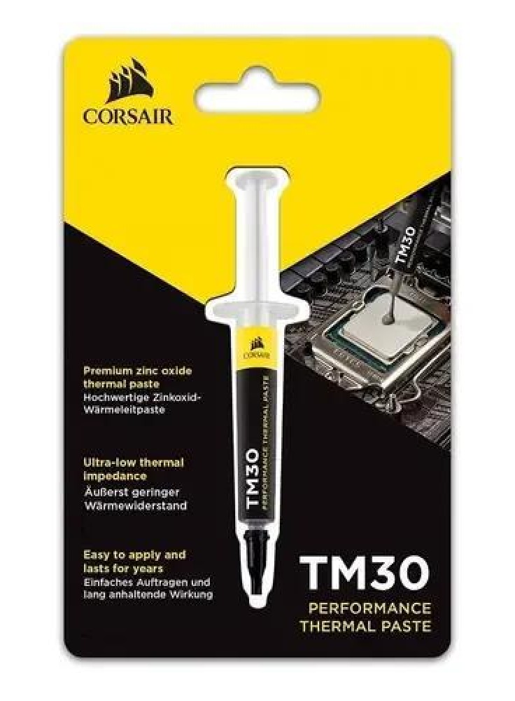 PASTA TERMICA CORSAIR TM30