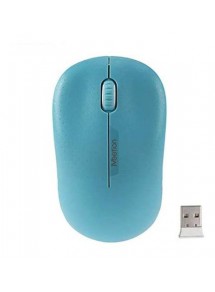 MOUSE MEETION INALAMBRICO R545 VARIOS COLORES