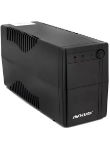 UPS HIKVISION 600VA 360W DS-UPS600