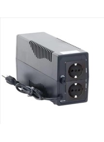 UPS HIKVISION 600VA 360W DS-UPS600