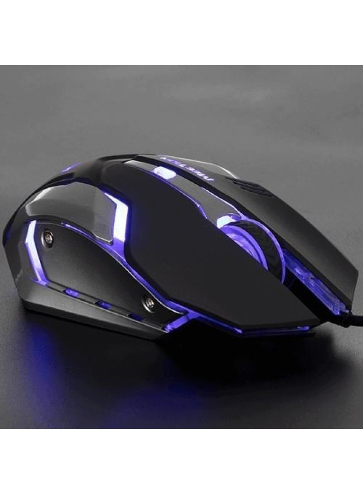 MOUSE GAMING MEETION MT-M915 BACKLIGHT