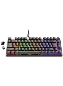 TECLADO MECANICO MT-MK006 PRO MEETION