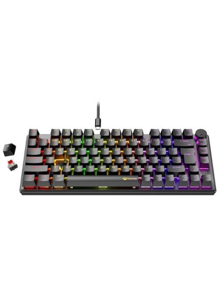 TECLADO MECANICO MT-MK006 PRO MEETION