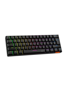 TECLADO MEETION MECAN INAL MT-MK005 60% BT 2 CONEX
