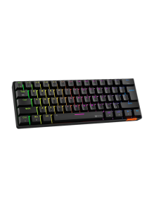 TECLADO MEETION MECAN INAL MT-MK005 60% BT 2 CONEX