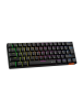 TECLADO MEETION MECAN INAL MT-MK005 60% BT 2 CONEX