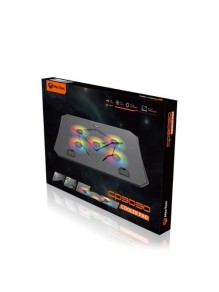 COOLER MEETION P/NOTEBOOK Y PS4 CP3030