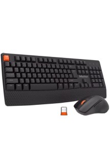 TECLADO Y MOUSE INAL. MEETION MT-4130