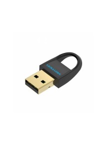ADAPTADOR BLUETOOTH 5.0 NEGRO CDSB0 VENTION