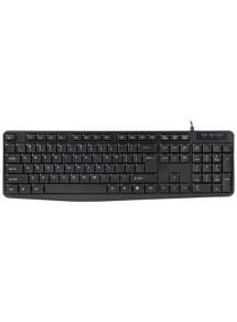 TECLADO USB MT-K200 MEETION SLIM IMPERMEABLE