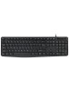 TECLADO USB MT-K200 MEETION SLIM IMPERMEABLE