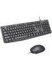 TECLADO Y MOUSE C235 MEETION