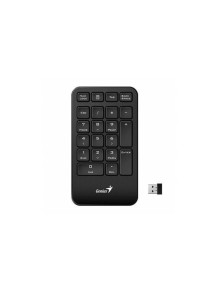 TECLADO GENIUS NUMPAD 1000 NUMÉRICO INALÁMBRICO