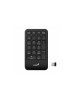 TECLADO GENIUS NUMPAD 1000 NUMÉRICO INALÁMBRICO
