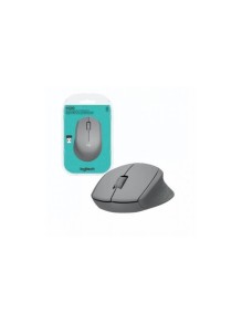 MOUSE INALAMBRICO LOGITECH M280 GRIS