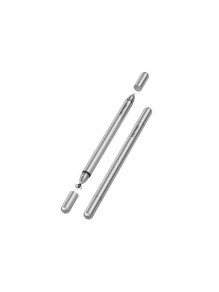 LÁPIZ OPTICO UNIVERSAL 2 EN 1 GRIS KQMH0 VENTION