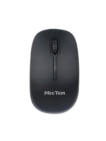 MOUSE INLALAMBRICO MTR547 NEGRO MEETION