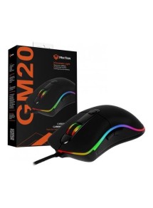 MOUSE GAMING CROMÁTICO USB MEETION MT-GM20