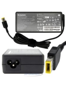 CARGADOR LENOVO 20V 6.75A 135W SQUARE PIN