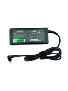 CARGADOR G-POWER ACER 19V 3.42A 65W 3.0×1.1