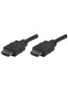 CABLE HDMI MACHO/MACHO 7,5 MTS BLINDADO | MANHATTA