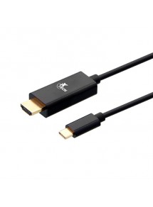CABLE CONVERTIDOR USB C A HDMI