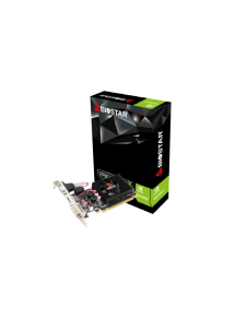TARJETA VIDEO BIOSTAR G210 1GB DDR3