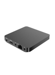 TV BOX GRAVITY V2PRO H313 2/16 GB ANDROID 10