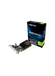 TARJETA VIDEO BIOSTAR GT610 2GB DDR3
