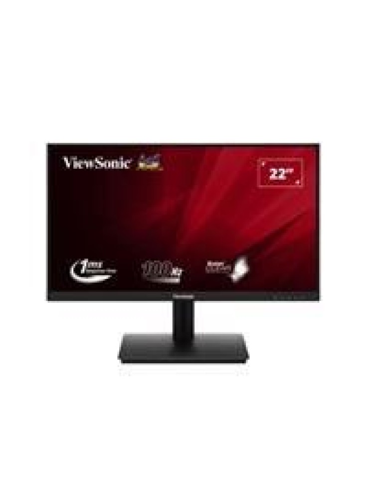 MONITOR VIEWSONIC 22