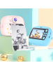 CAMARA C/IMPRESORA PARA NIÑOS