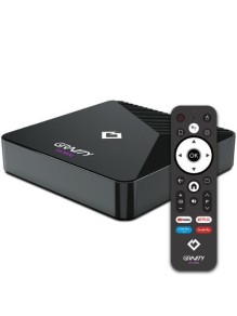 TV BOX H5 MINI 2/16GB BT A14 GRAVITY