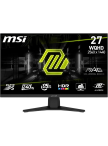 MONITOR MSI MAG274QF X24 27