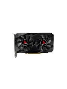 TARJETA DE VIDEO BIOSTAR RX580 8GB GDDR5 NEGRO
