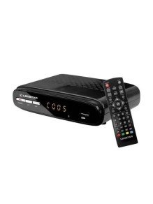 SINTONIZADOR DIGITAL TV LEDSTAR LTV-1356