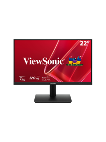 MONITOR VIEWSONIC 22