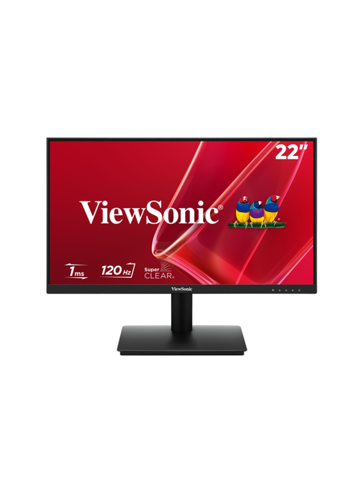 MONITOR VIEWSONIC 22