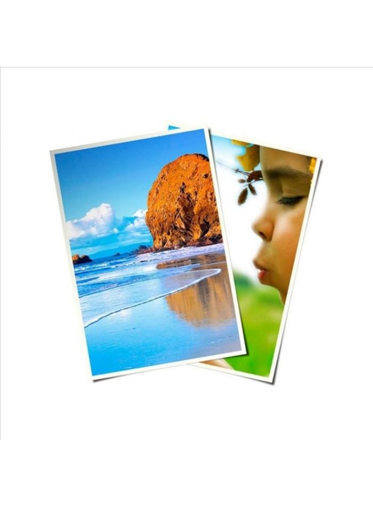 PAPEL FOTOGRAFICO HIGH GLOSSY A3 X20