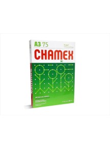 PAPEL A4 CHAMEX 75GRS RESMA X 500 HOJAS (L) PAPEL A4 CHAMEX 75GRS RESMA X 500 HOJAS (L)