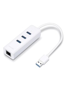ADAPTADOR USB 3.0 ETHERNET TPLINK UE330