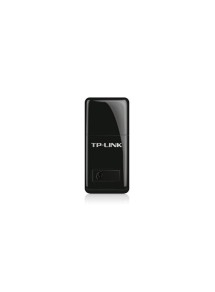 ADAPTADOR WIFI TPLINK USB INALAMBRICO N300 MBPS