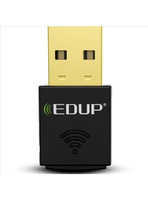 ADAPTADOR WIFI N1557 300 MB EDUP