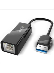 ADAPTADOR DE RED A USB 3.0 EP-9629 1000MBPS EDUP
