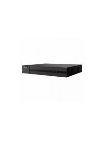 DVR HILOOK 1080P LITE 4 CANALES DVR-204G-M1