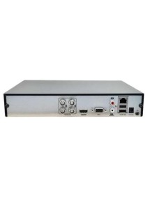 DVR HILOOK 1080P LITE 4 CANALES DVR-204G-M1